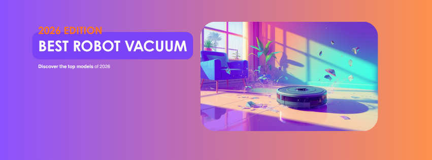 Best Robot Vacuum 2026: 3 Picks That Actually Matter