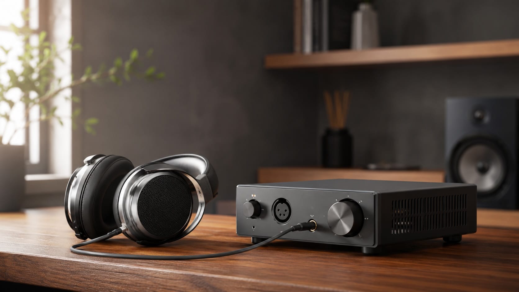 Best Headphone Amps in 2026: 3 Picks That Actually Earn Their Price