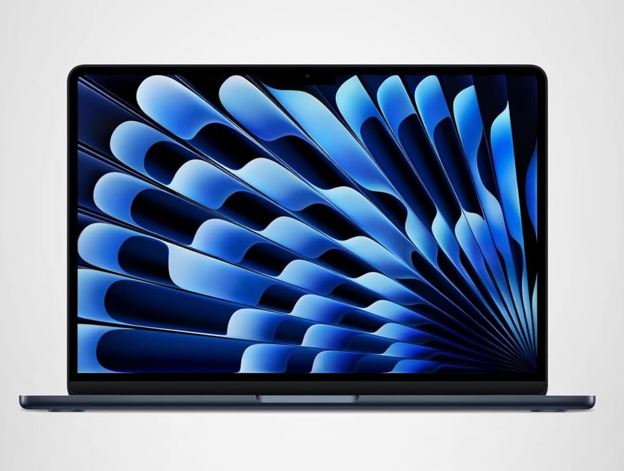 MacBook Air M5 Review: The Best Laptop for Most People in 2026